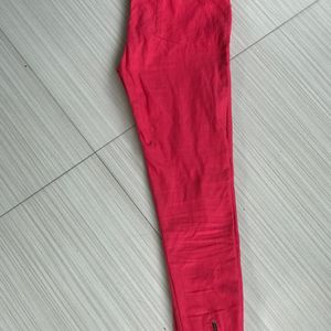 Stretchable Trouser