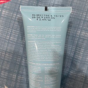 Dot & Key Barrier Repair Facewash