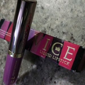 Liquid Lipstick