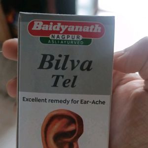 BAIDYANATH BILVA TEL