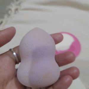 Makeup Sponge