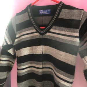 Woollen Sweater For Boys