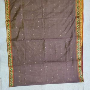 Fancy Pattu Saree - Festive Wear