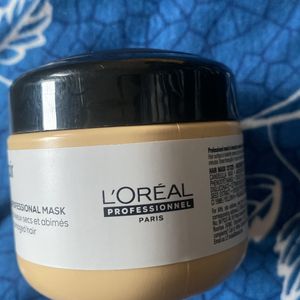 Hair Mask