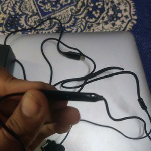 Earphone