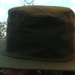 Green Hat 1pcs