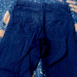 Jeans Pants For Boys