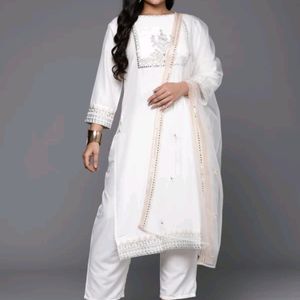 Women Straight Kurta Set❤️🫶🏻