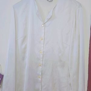 FLAT SALE Adela Shepherd Barcelona Imported SHIRT