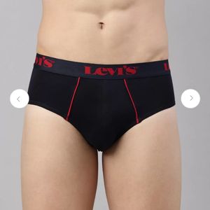 Levis Brief Combo Pack Of 6.