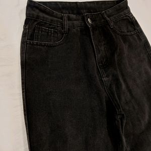 Urbanic Black Jean's