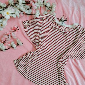 Crop Top From Zara Women