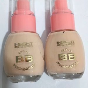 Insight BB Foundation