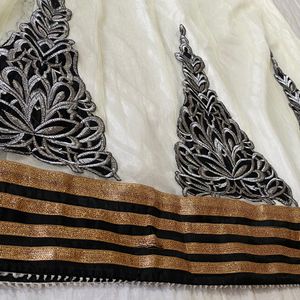 Ethnic Skirt