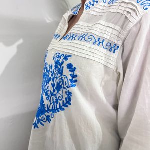 Summer Short Kurti