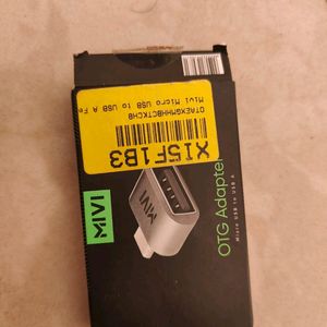 OTG Adapter