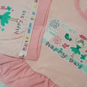 New Born Baby Girl Clothes