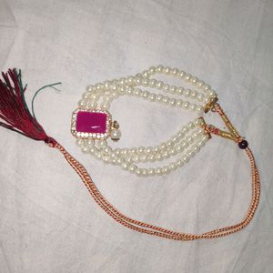 Selling Pearl Jewellery In Low Budget