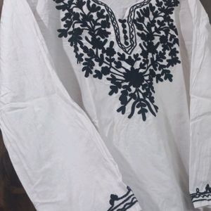 short Kurti