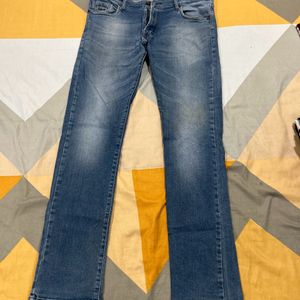 Mens Jeans