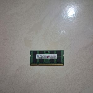 Samsung DDR2 2gb Ram