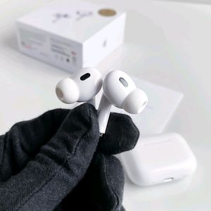 Air Pod Second Generati