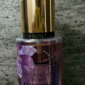 Victoria Secret Glittering Iris Body Mist