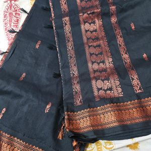 Cotton Saree