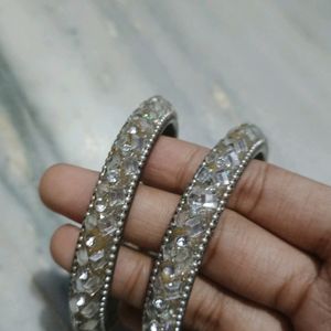 Crystal Bangles