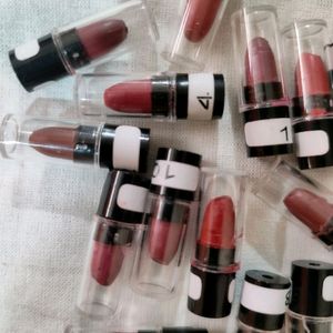 Mini Lipsticks