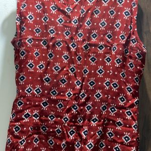 2 pack of kurti