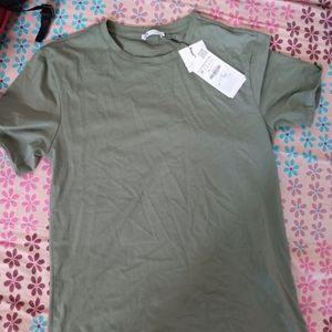 New With Tag Zara Mens T Shirt
