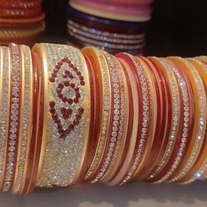 New Bangles