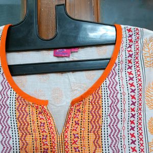 Premium Quality New Kurti