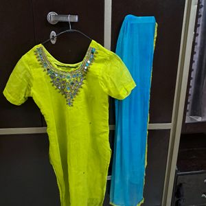 Kurta Sets