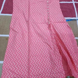 Combo Of Beautiful Xl & Xxl Kurtis For Women