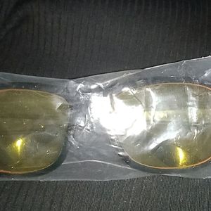 Night Vision HD Technology Glasses