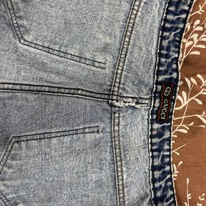 Gucci Jeans