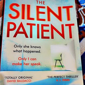 Silent Patient