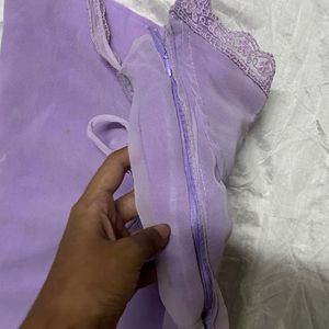 Y2k Lavender Fairycore Dress 💕