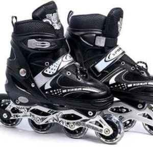 Inline Sketes Sketing Shoes - 1 QUANTITY