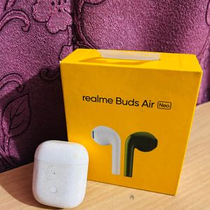 Real Me Air Neo Bluetooth