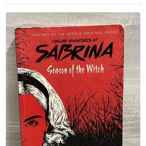 Sabrina- Chilling Adventures Of Sabrina