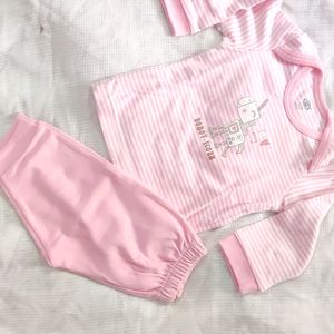 New Born Nightwear