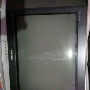 Samsung TV Bilkul Working Condition Hai