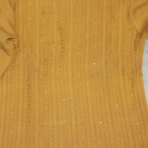 Used Sweatshirt For Girl Or Women