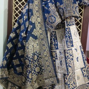 Lehnga Choli Set