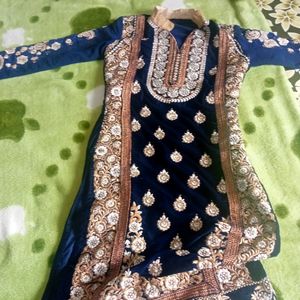 Traditional Kurta