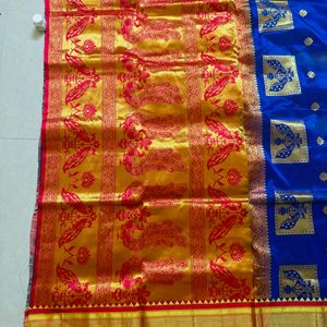 kathpadar saree diwali sale