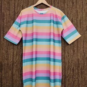 Women / Girl Dress Long